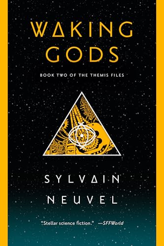 Waking Gods [Paperback]