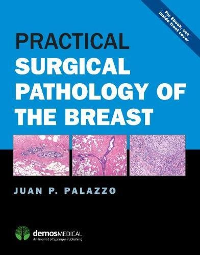 Practical Surgical Pathology of the Breast [Hardcover]