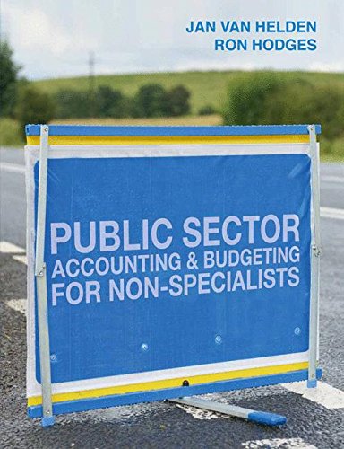 Public Sector Accounting and Budgeting for No