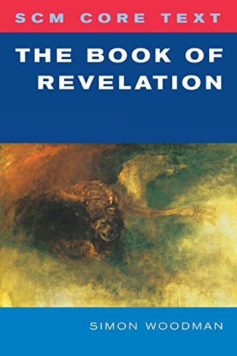 Book Of Revelation (scm Core Text) [Paperback]