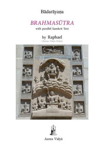 Brahmasutra [Paperback]