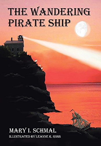 The Wandering Pirate Ship (children Of The Light) [Hardcover]