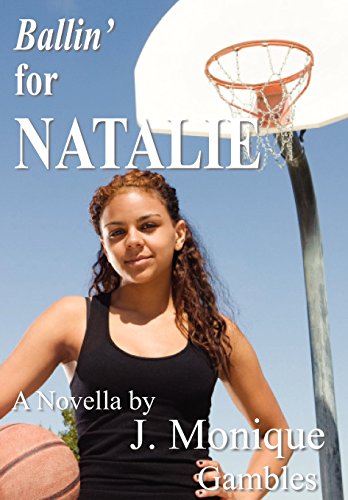 Ballin' For Natalie [Hardcover]