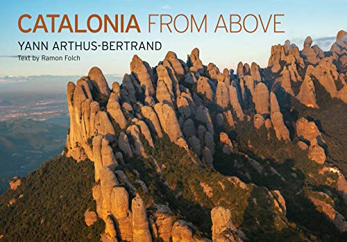 Catalonia from Above [Hardcover]