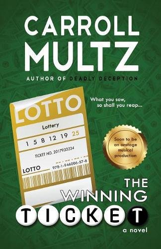 The Winning Ticket [Paperback]