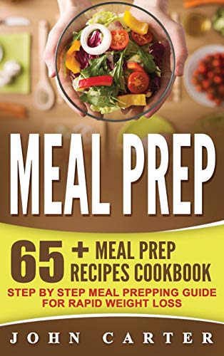 Meal Prep [Hardcover]