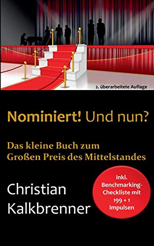 Nominiert und Nun [Paperback]