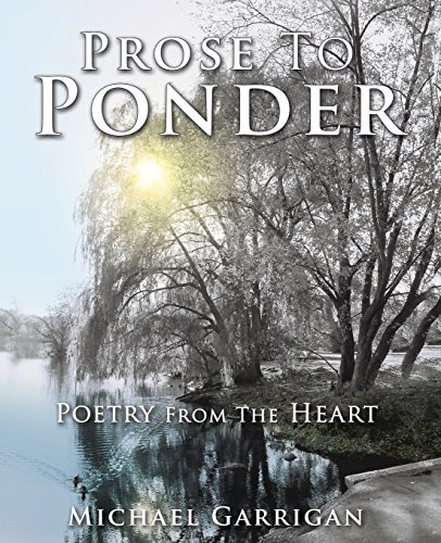 Prose To Ponder [Paperback]