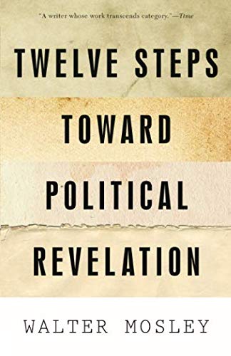 Telve Steps Toard Political Revelation [Paperback]