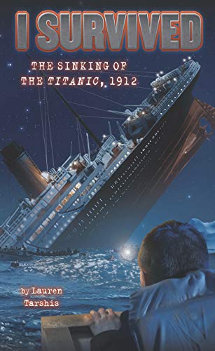 I Survived the Sinking of the Titanic [Unknown]