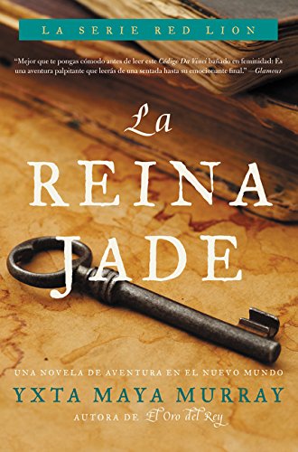 La Reina Jade Novela [Paperback]