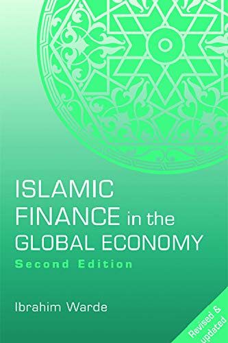 Islamic Finance in the Global Economy [Paperback]