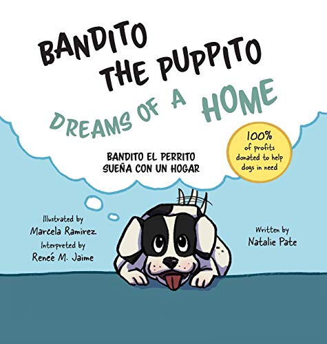 Bandito the Puppito [Hardcover]