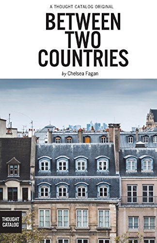 Beteen To Countries [Paperback]