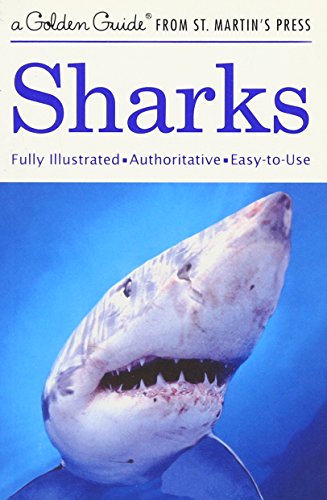 Sharks [Paperback]