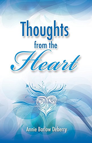 Thoughts From The Heart [Paperback]