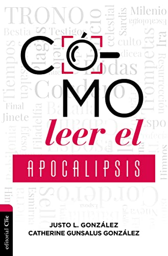 C?mo leer el Apocalipsis [Paperback]