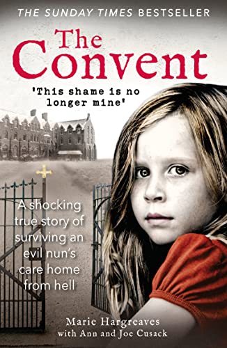 The Convent [Paperback]