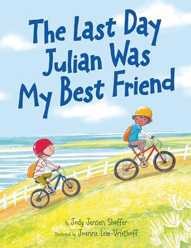 Last Day Julian Was My Best Friend       [CLOTH               ]