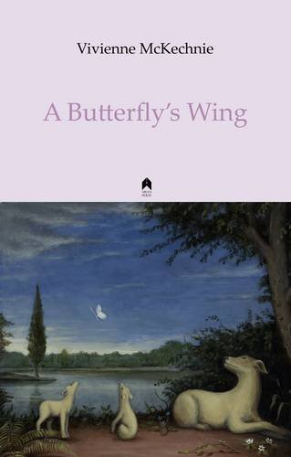 A Butterfly's Wing [Paperback]