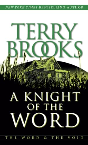 A Knight of the Word [Paperback]