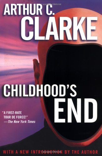 Childhood's End [Paperback]