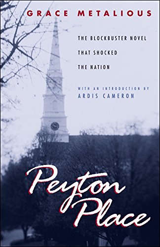 Peyton Place [Paperback]