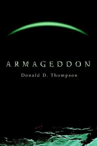 Armageddon [Hardcover]