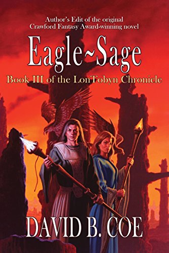 Eagle-Sage [Paperback]