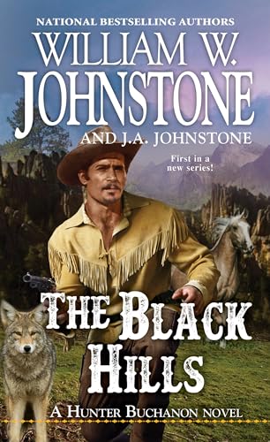 The Black Hills [Paperback]