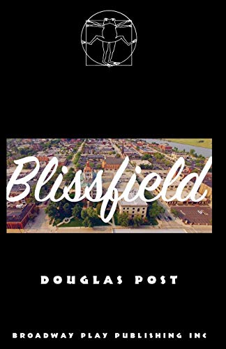 Blissfield [Paperback]