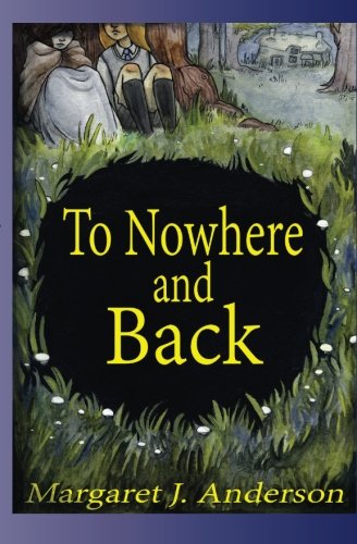 To Nohere And Back [Paperback]