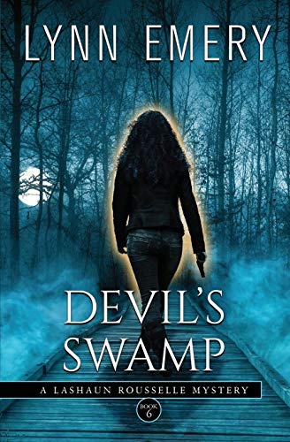 Devil's Samp [Paperback]