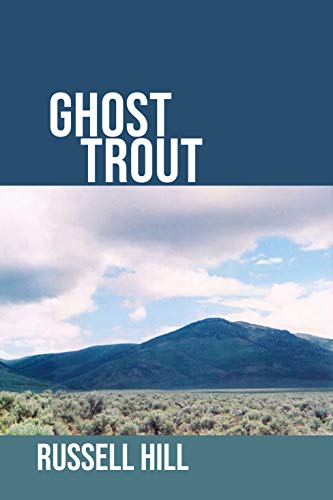 Ghost Trout [Paperback]