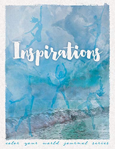 Inspirations [Paperback]