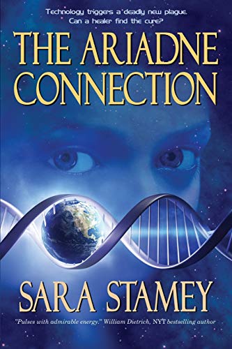 The Ariadne Connection [Paperback]