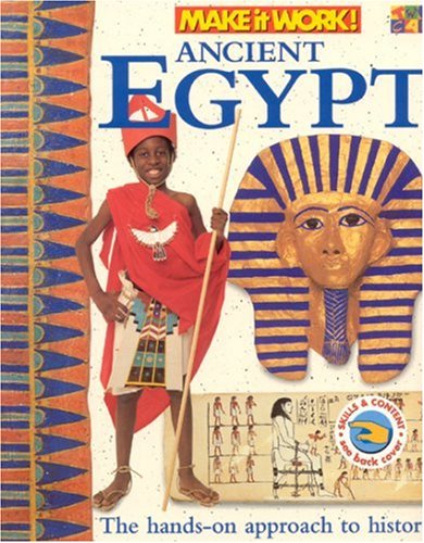 Ancient Egypt [Paperback]