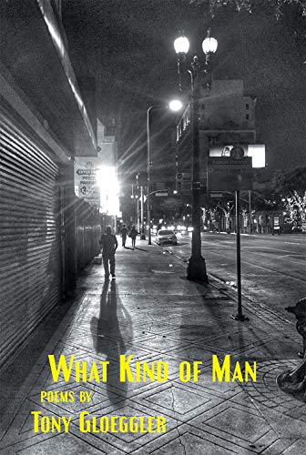 What Kind of Man [Paperback]