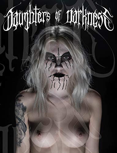 Daughters of Darkness [Hardcover]