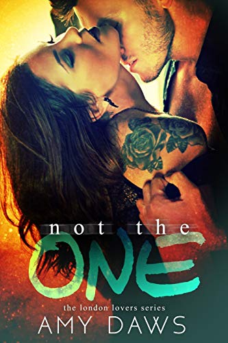 Not The One [Paperback]