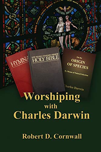 Worshiping With Charles Darin [Paperback]