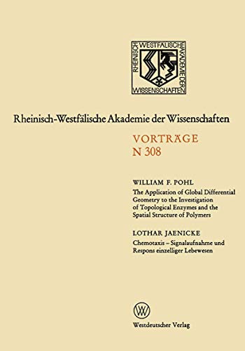 Rheinisch-Westflische Akademie der Wissenschaften Natur-, Ingenieur- und Wirts [Paperback]