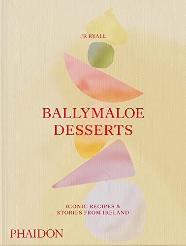 Ballymaloe Desserts: Iconic Recipes and Stories from Ireland [Hardcover]