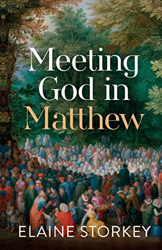 MEETING GOD IN MATTHEW