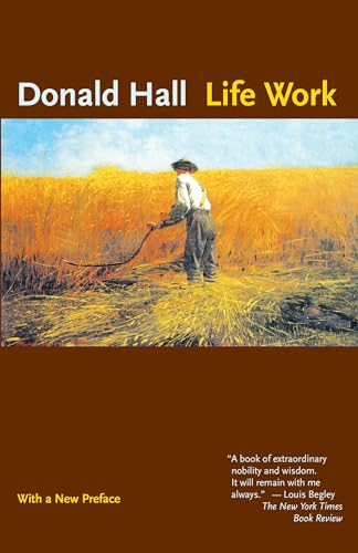 Life Work [Paperback]