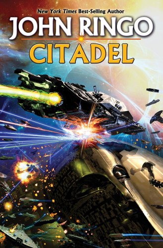 Citadel: Troy Rising II [Paperback]