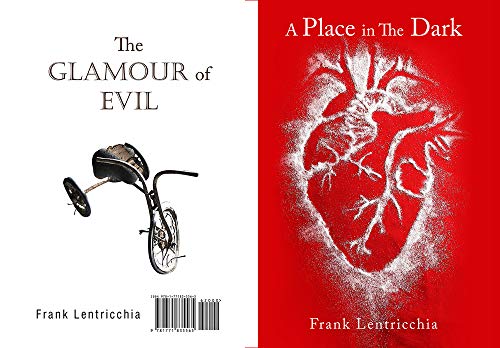 A Place in the Dark/ The Glamour of Evil [Paperback]