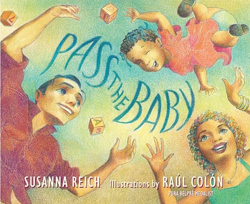 Pass the Baby [Hardcover]