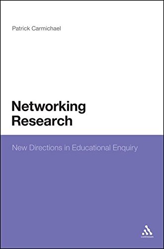 Netorking Research Ne Directions in Educational Enquiry [Hardcover]