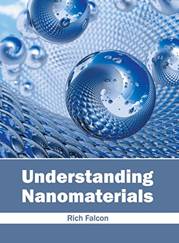 Understanding Nanomaterials [Hardcover]